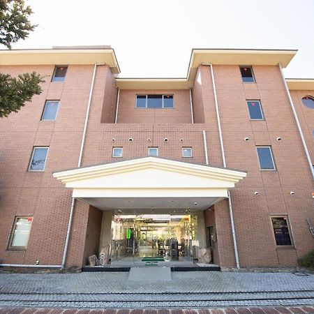 Chateraise Lodge Kasugai 笛吹市 エクステリア 写真