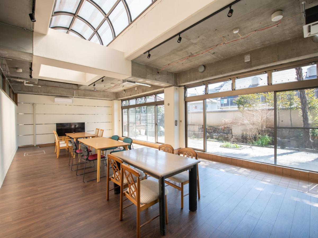 Chateraise Lodge Kasugai 笛吹市 エクステリア 写真
