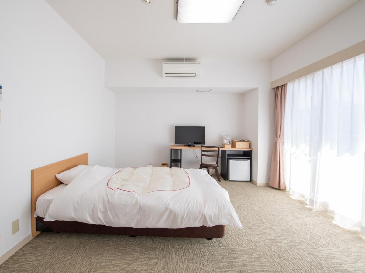 Chateraise Lodge Kasugai 笛吹市 エクステリア 写真