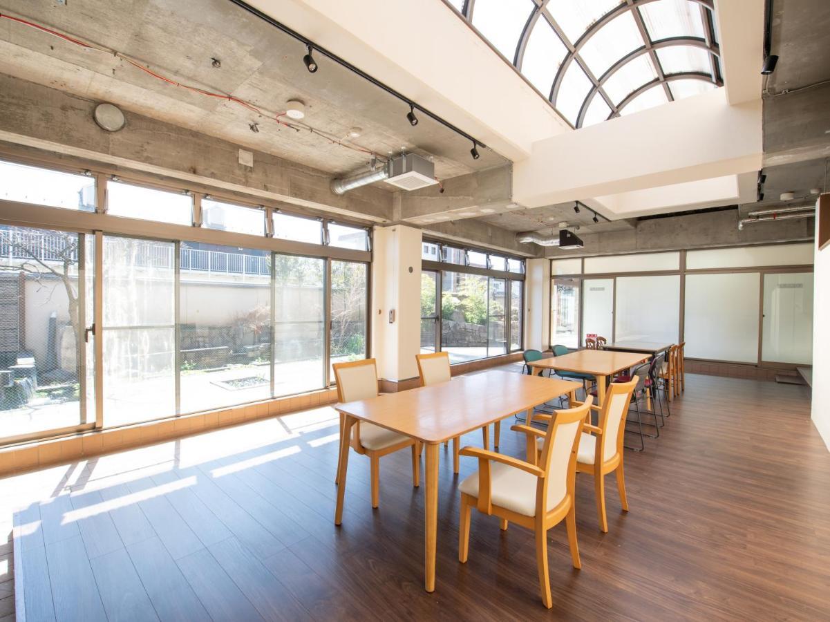 Chateraise Lodge Kasugai 笛吹市 エクステリア 写真