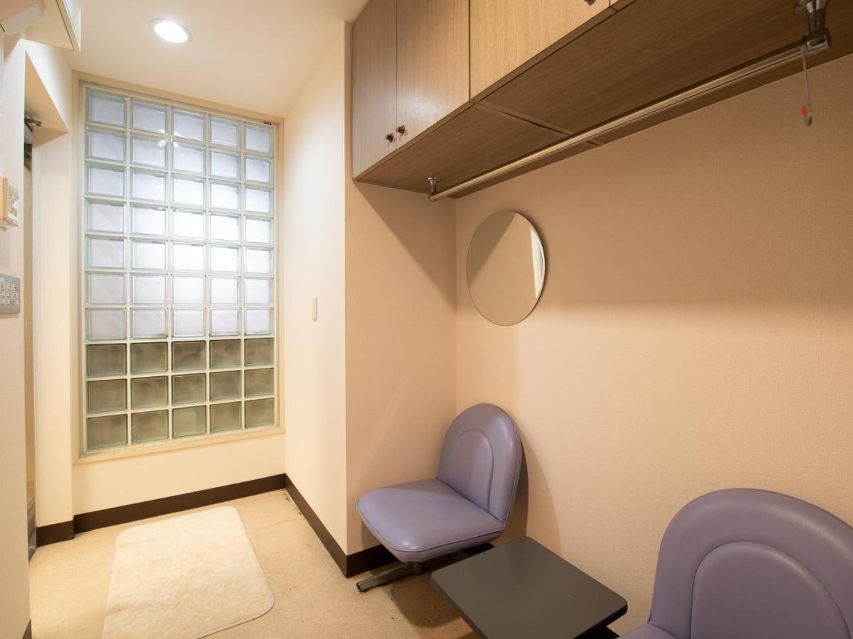 Chateraise Lodge Kasugai 笛吹市 エクステリア 写真