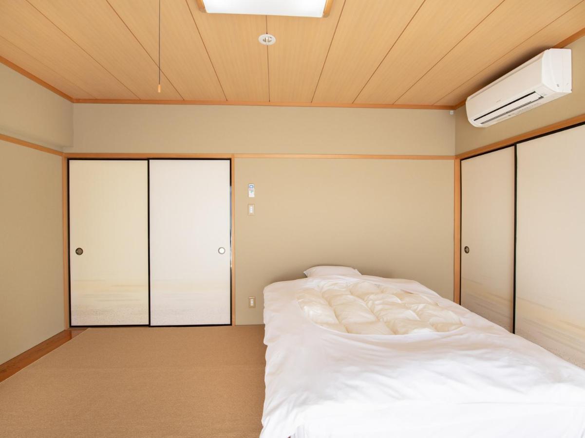 Chateraise Lodge Kasugai 笛吹市 エクステリア 写真