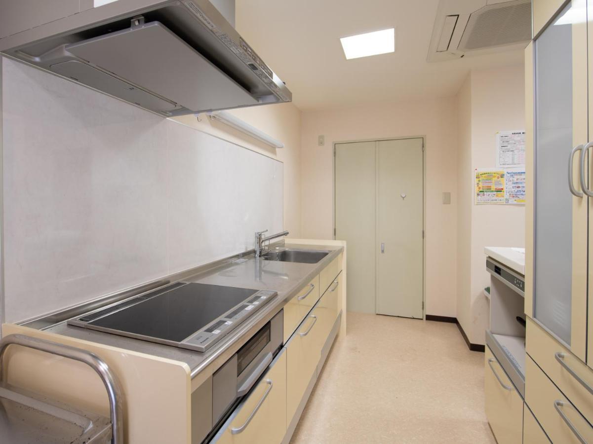 Chateraise Lodge Kasugai 笛吹市 エクステリア 写真