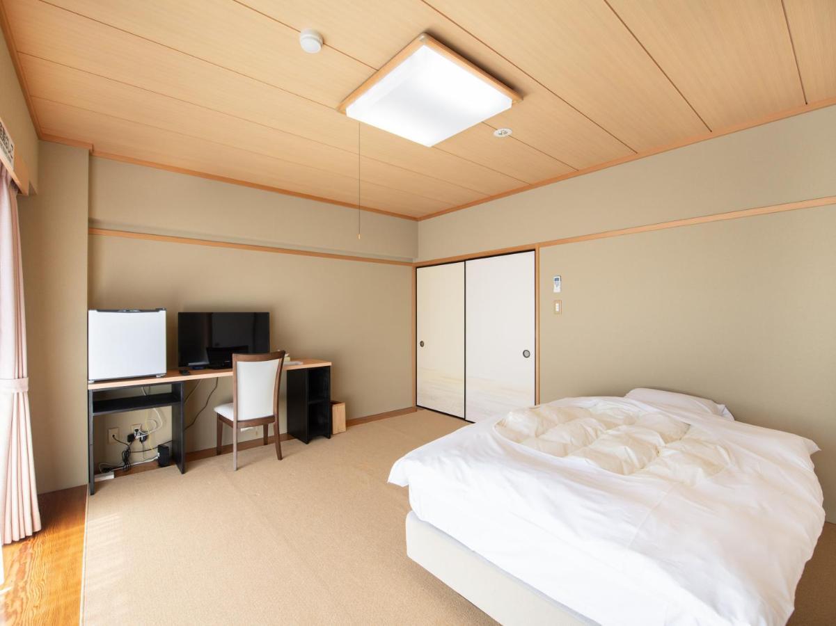 Chateraise Lodge Kasugai 笛吹市 エクステリア 写真