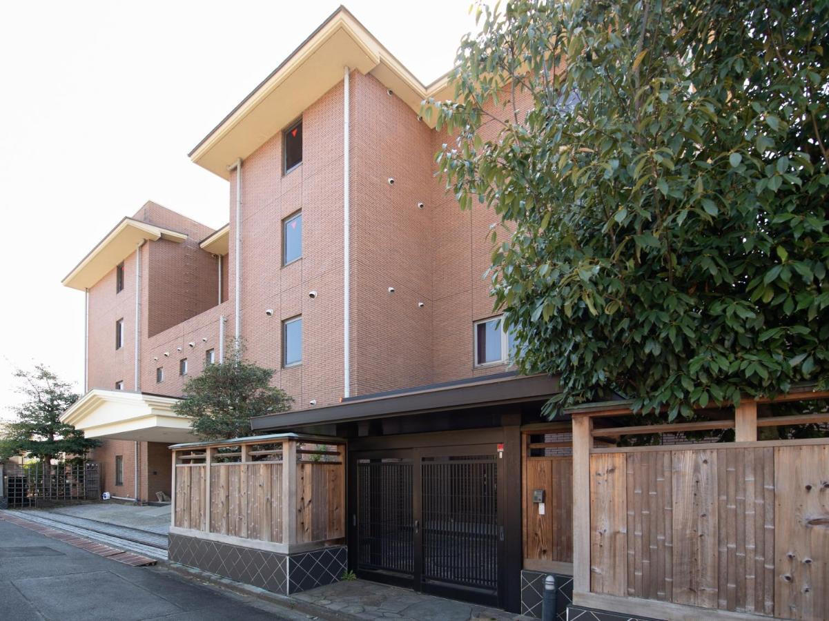 Chateraise Lodge Kasugai 笛吹市 エクステリア 写真