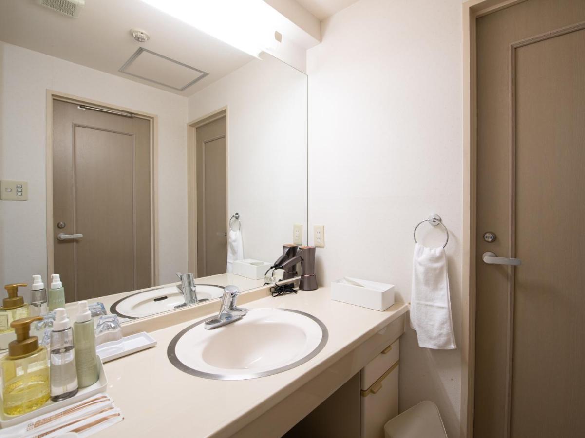 Chateraise Lodge Kasugai 笛吹市 エクステリア 写真