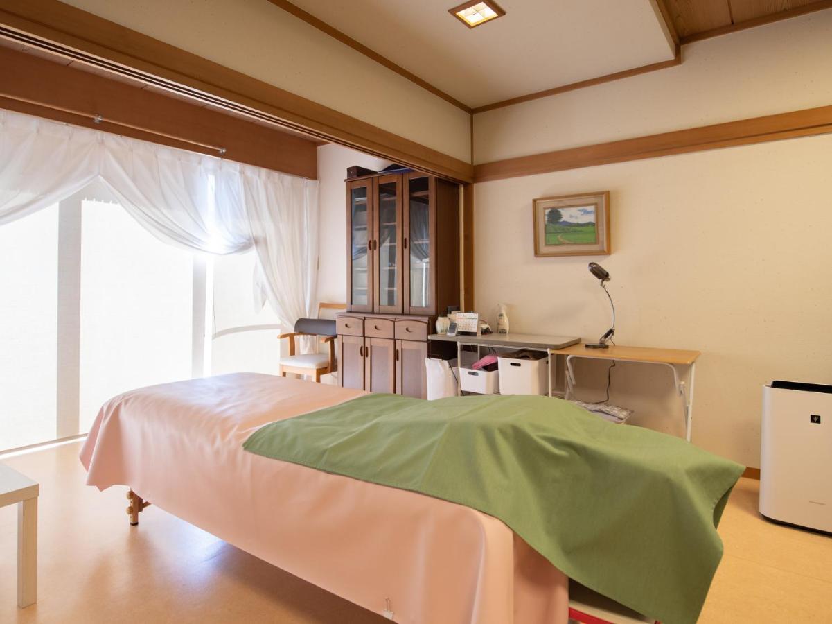 Chateraise Lodge Kasugai 笛吹市 エクステリア 写真