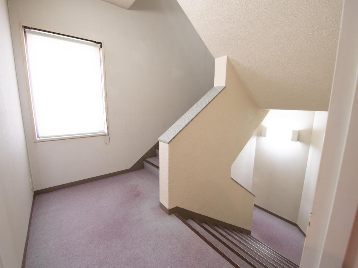Chateraise Lodge Kasugai 笛吹市 エクステリア 写真