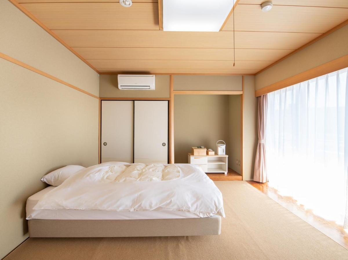 Chateraise Lodge Kasugai 笛吹市 エクステリア 写真