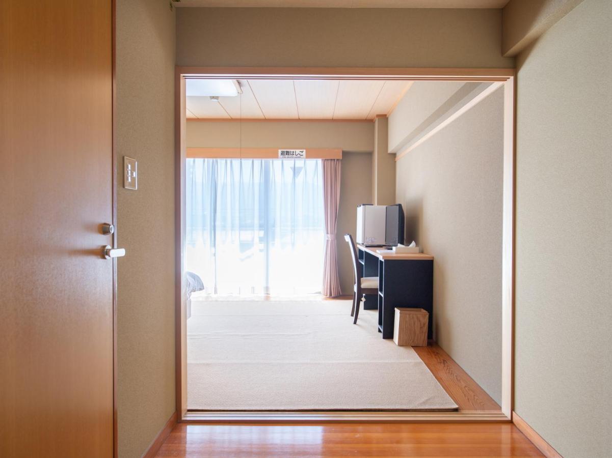 Chateraise Lodge Kasugai 笛吹市 エクステリア 写真