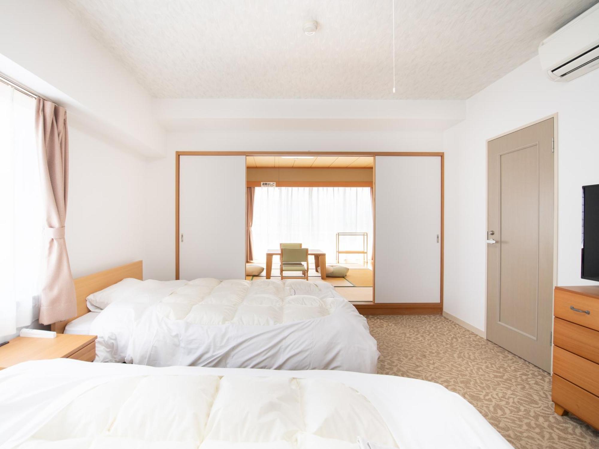 Chateraise Lodge Kasugai 笛吹市 エクステリア 写真
