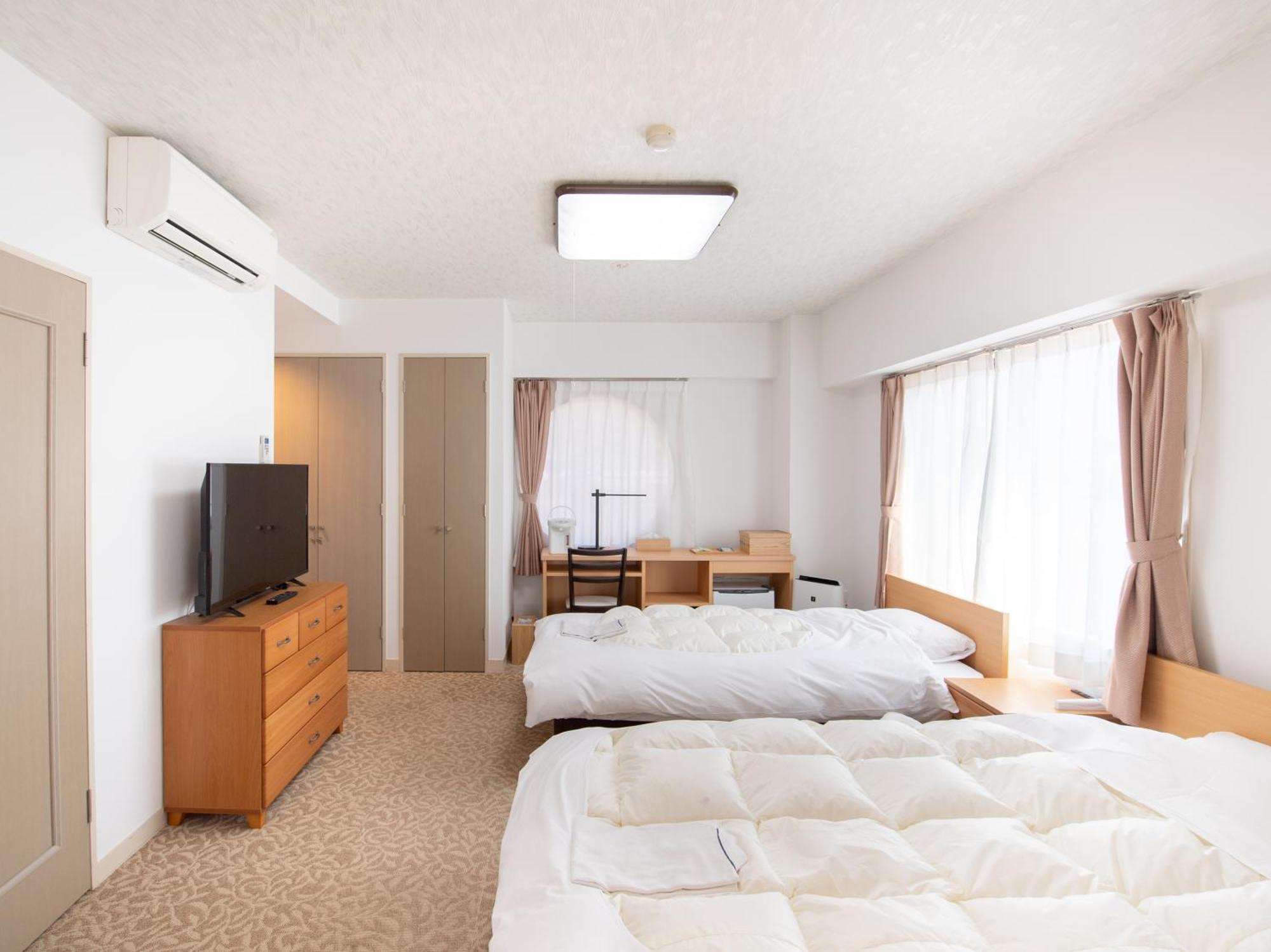 Chateraise Lodge Kasugai 笛吹市 エクステリア 写真