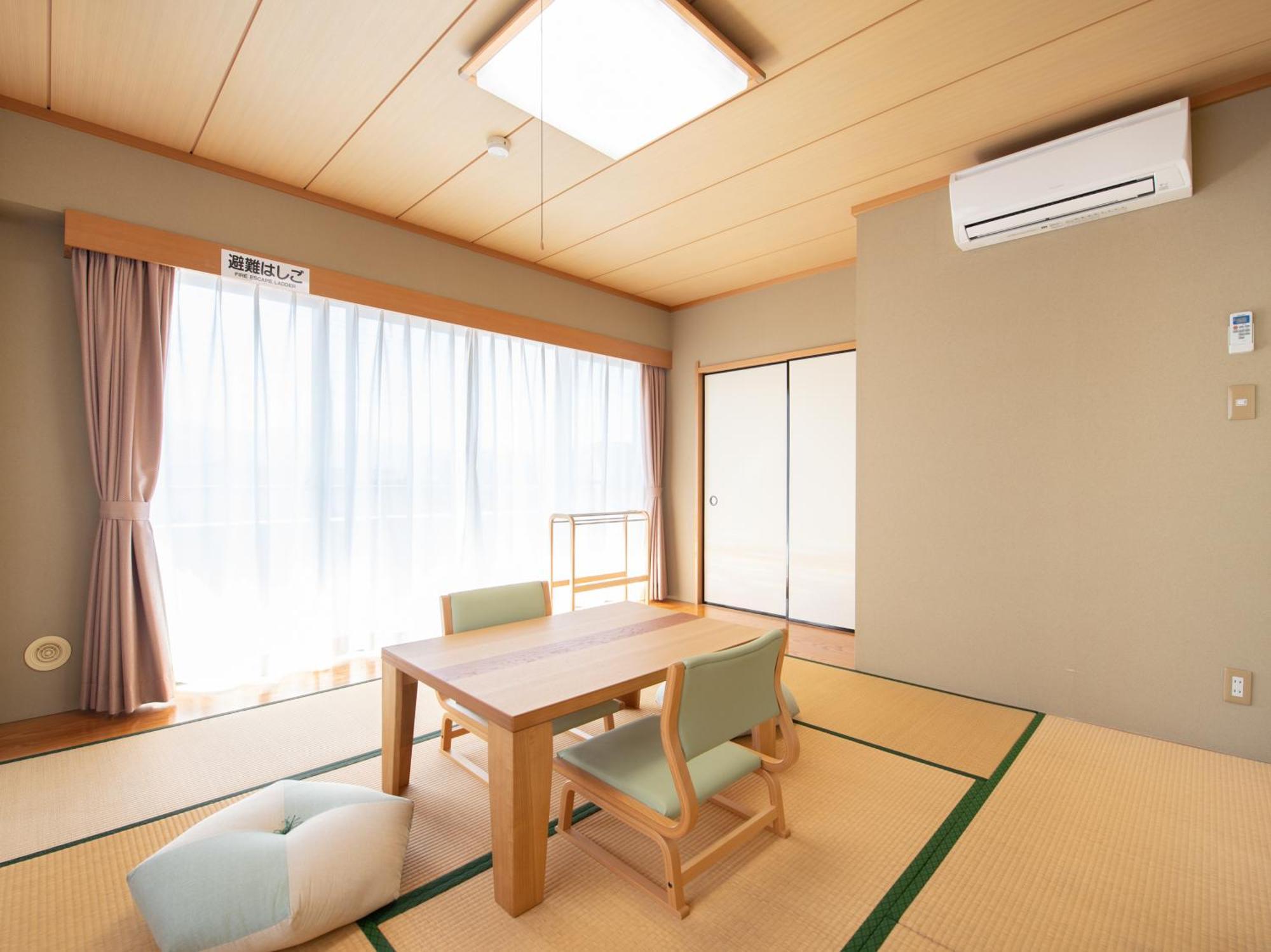 Chateraise Lodge Kasugai 笛吹市 エクステリア 写真