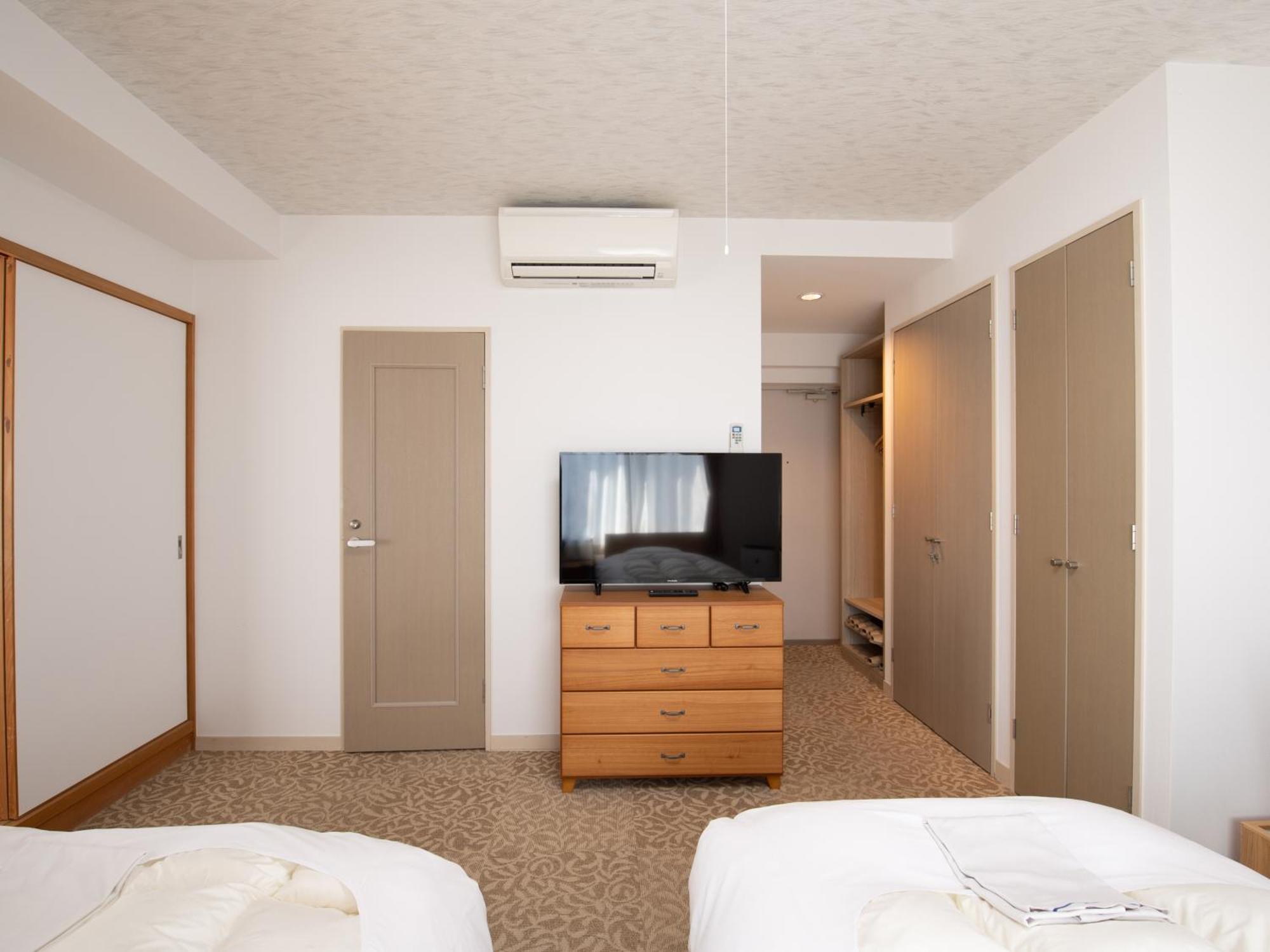 Chateraise Lodge Kasugai 笛吹市 エクステリア 写真