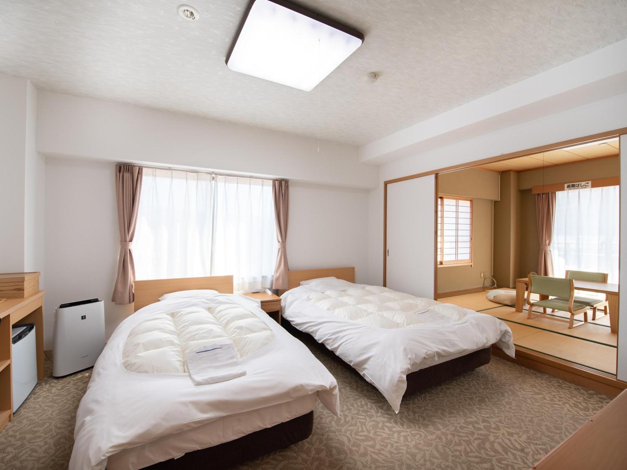 Chateraise Lodge Kasugai 笛吹市 エクステリア 写真